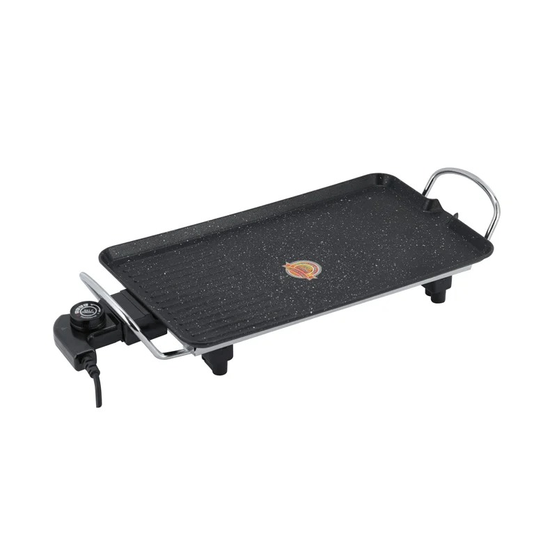 Vỉ nướng điện Đạt Tường VND-02